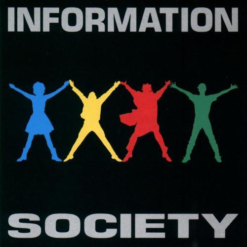 Information Society (CD+G)