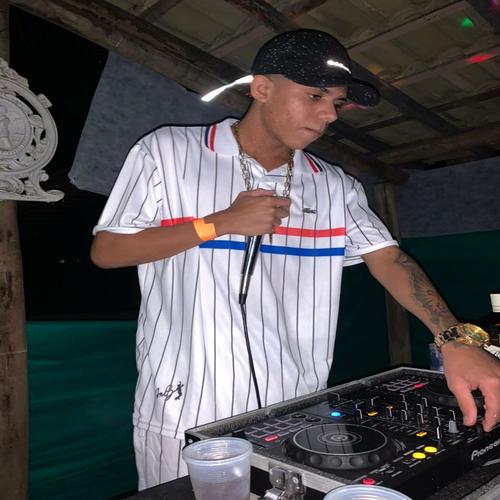 Dei Uma Saravada Pro Alto