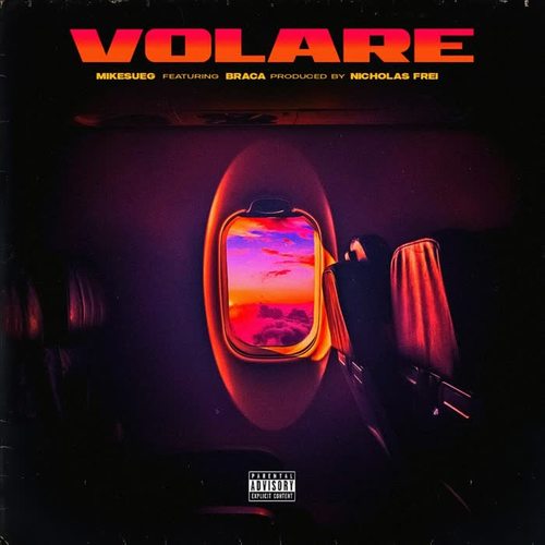 Volare (Explicit)