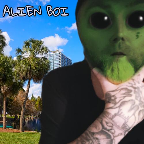 Alien Boi (Explicit)