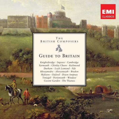 British Composers - Guide to Britain