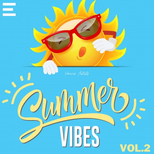 Summer Vibes, Vol. 2