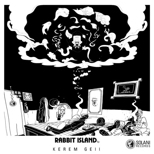 Rabbit Island