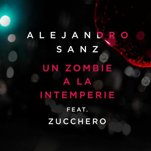 Un Zombie A La Intemperie