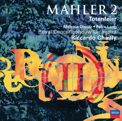 Mahler 2 