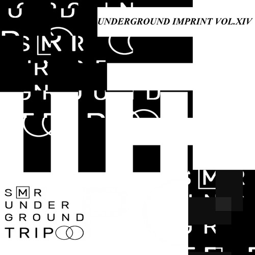 UndergrounD TriP Vol.XIV