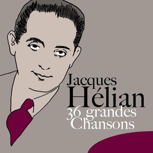 36 grandes chansons