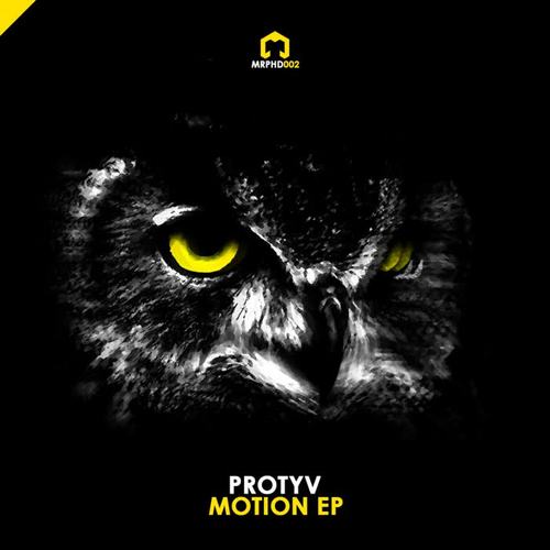 Motion EP