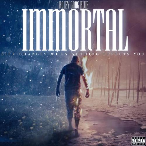 Immortal (Explicit)