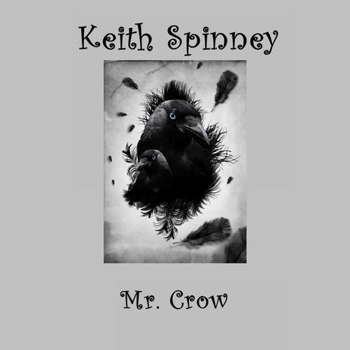 Mr. Crow