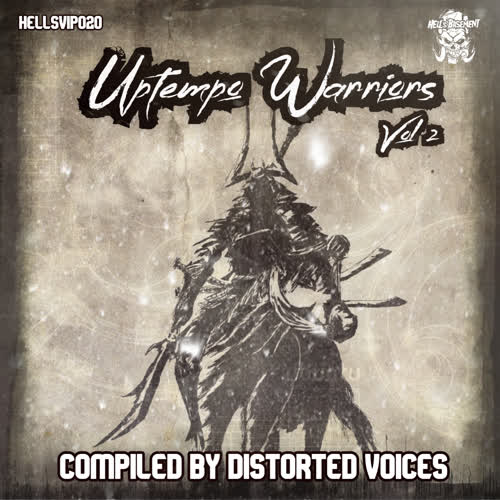 Uptempo Warriors Vol 2 (Explicit)