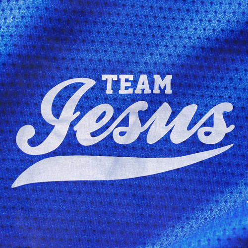 Team Jesus