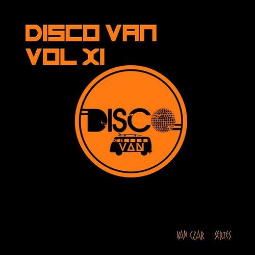 Disco Van, Vol. 11