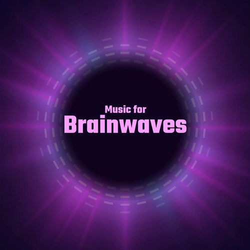 Music for Brainwaves: Full Concentration, Studying Music, Inner Focus