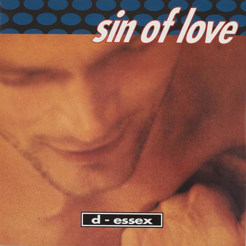 SIN OF LOVE (Original ABEATC 12