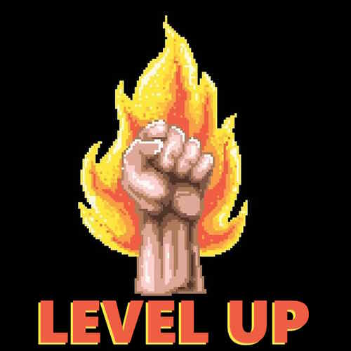 Level Up