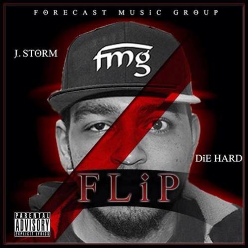 Flip (feat. Die Hard) [Explicit]