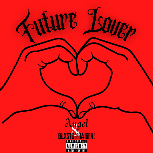 Future Lover (Explicit)