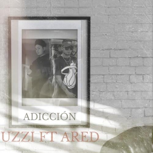 Adicción (feat. Ared) [Explicit]