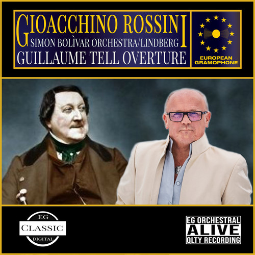 ROSSINI: Guillaume Tell Overture