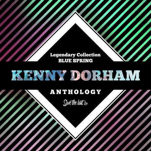 Legendary Collection: Blue Spring (Kenny Dorham Anthology)