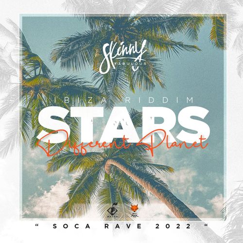 Stars (Different Planet)