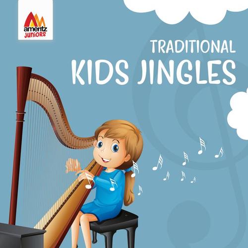 Traditional Kids Jingles