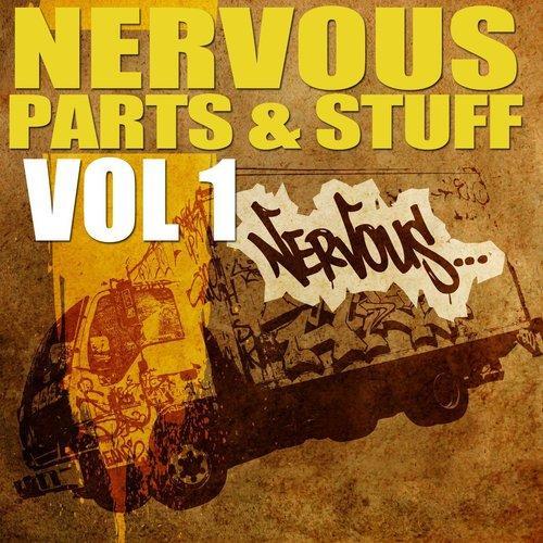 Nervous Parts N' Stuff - Vol 1