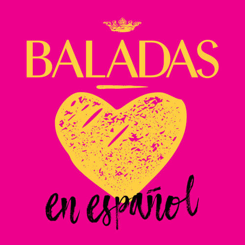 Baladas en Español