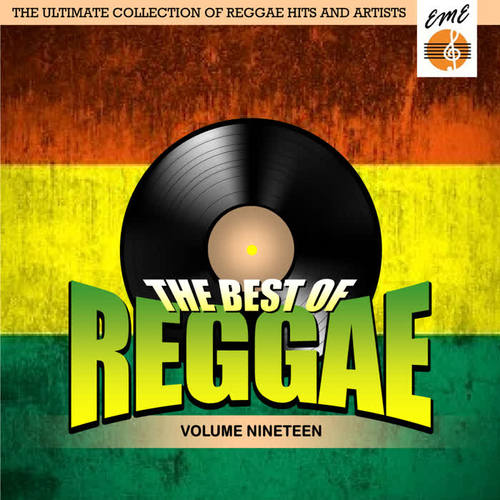 Best Of Reggae Volume 19