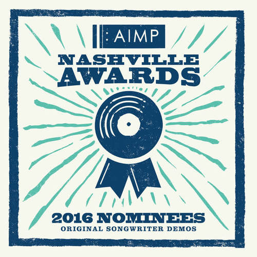 2016 Nominees - Original Songwriter Demos