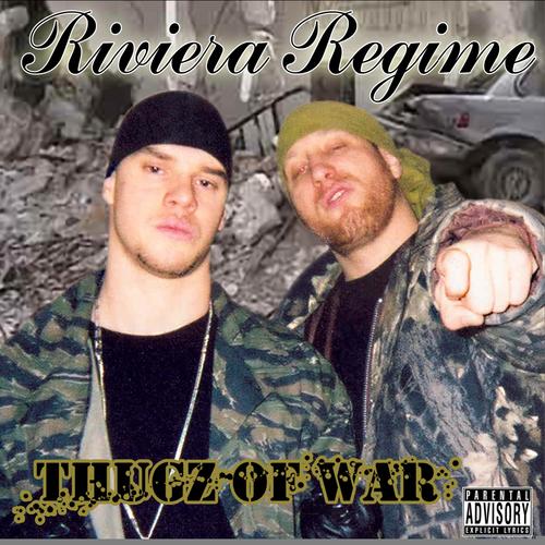 Thugz of War (Explicit)