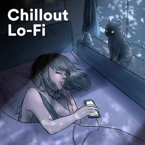 Chillout Lo-Fi