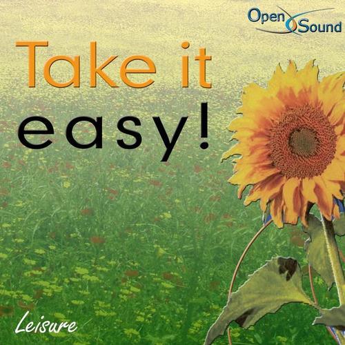 Take It Easy! (Leisure)