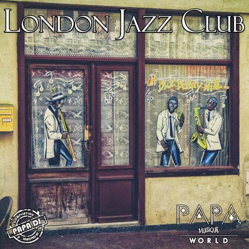 London Jazz Club