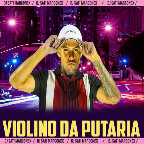 Violino da Putaria (Explicit)