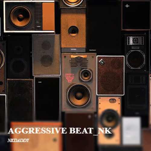 Aggressive Beat