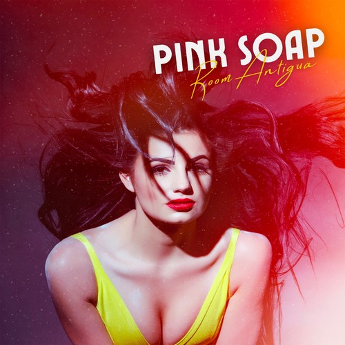 Pink Soap