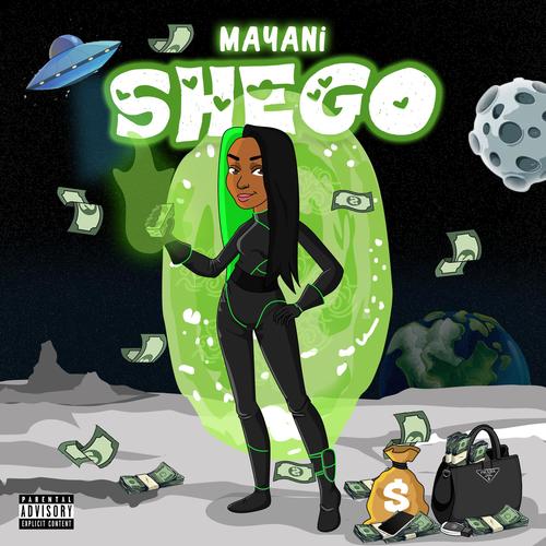 Shego (Explicit)