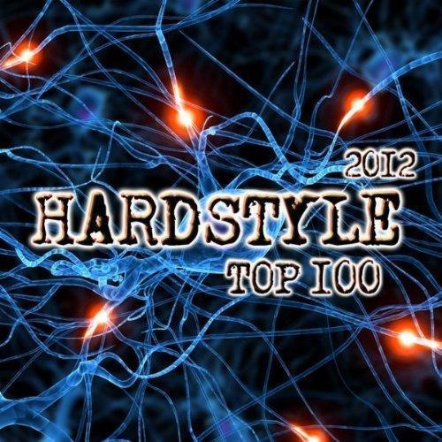 Hardstyle Top 100 2012