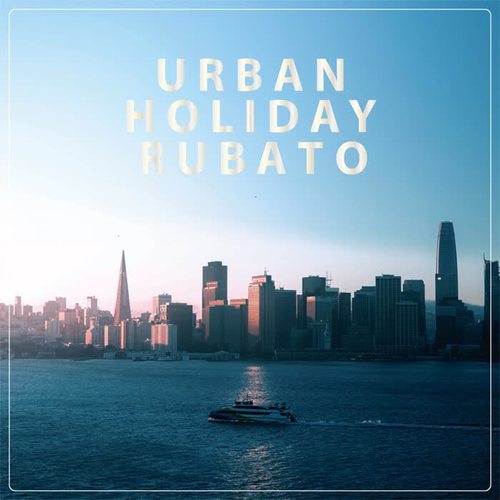 Urban Holiday