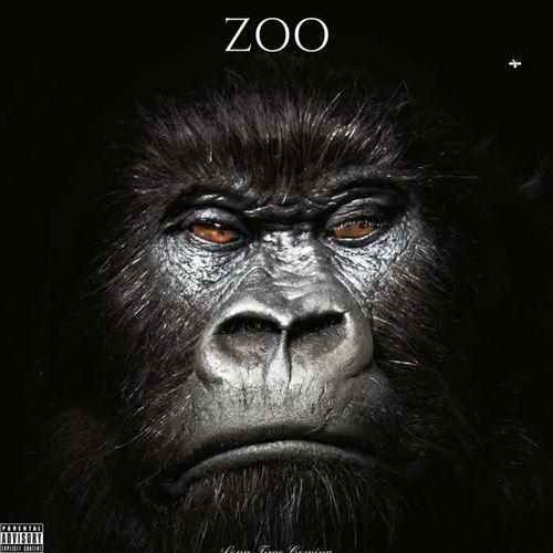 Walk It (Explicit)