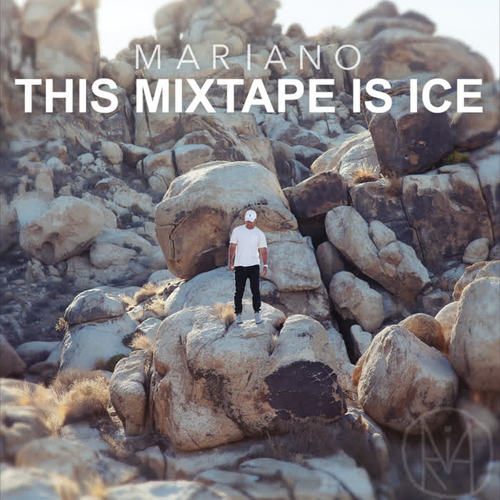 This Mixtape Is Ice