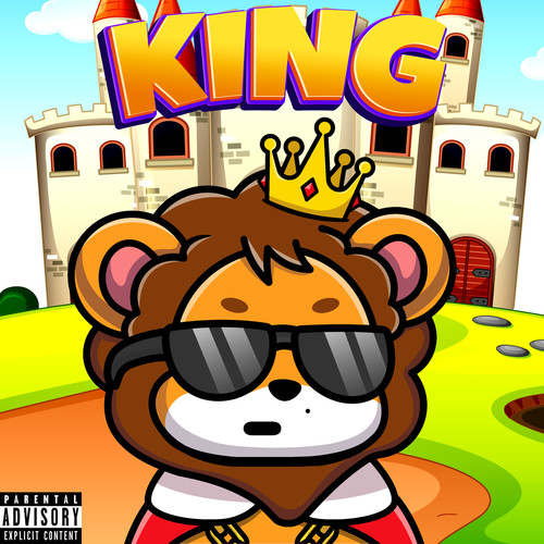 Da King (Explicit)