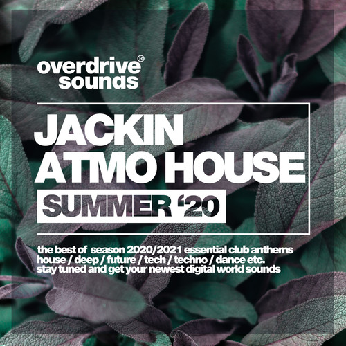 Jackin Atmo House (Summer '20)