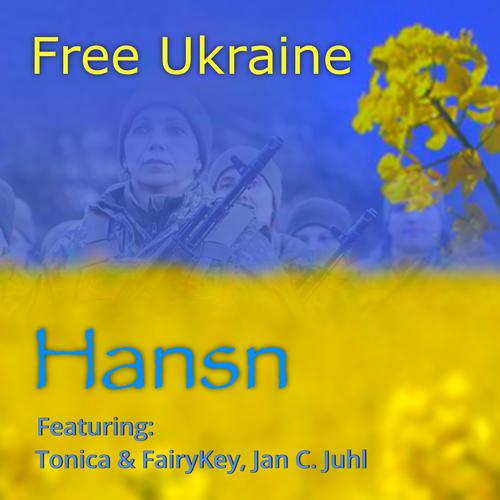 Free Ukraine