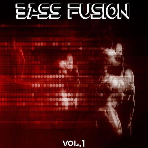 Bass Fusion, Vol. 1