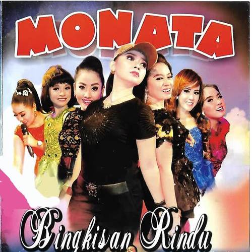 Monata Bingkisan Rindu