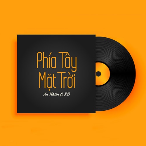 Phía Tây Mặt Trời