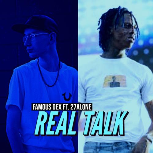 Real Talk (Explicit)